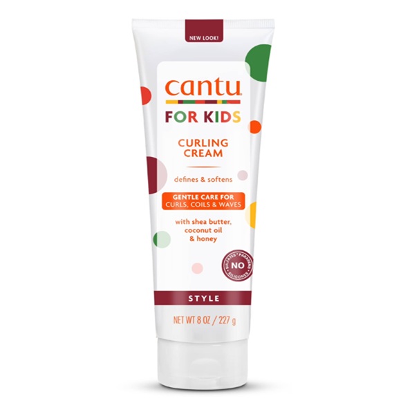 Crema Cantu kids